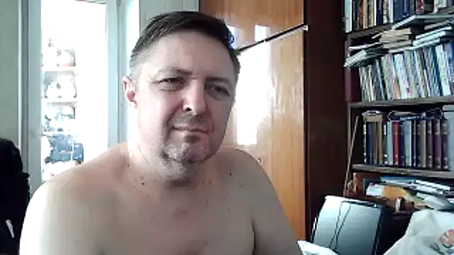 Show webcam de Pokaz2020