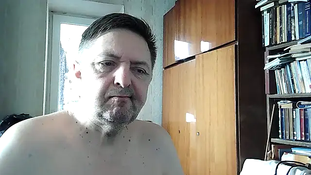 Webkamerová show Pokaz2020