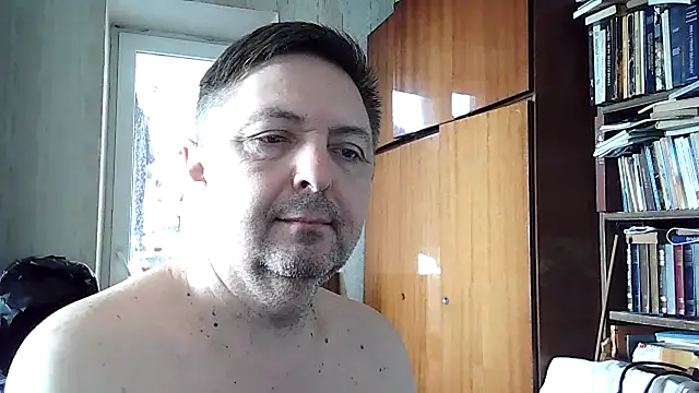 Webkamerová show Pokaz2020