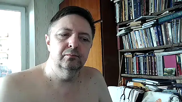 Pokaz2020 Adlı Modelin Web Kamerası Şovu