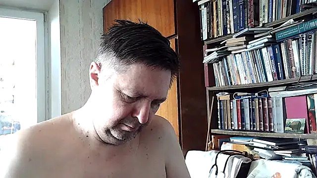 Show de webcam de Pokaz2020