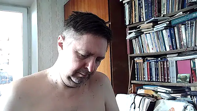 Вебкам-шоу Pokaz2020