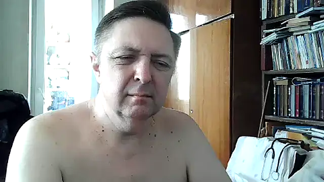Pokaz2020's Webcam Show