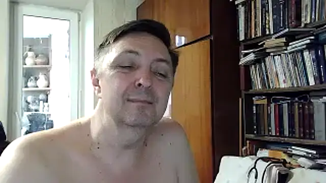 Pokaz2020 Webcam-Show