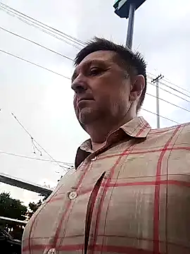 Webkamerová show Pokaz2020