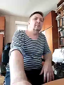 Вебкам-шоу Pokaz2020