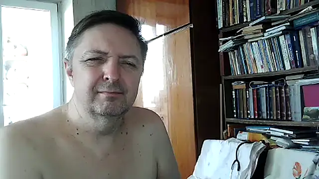 Вебкам-шоу Pokaz2020