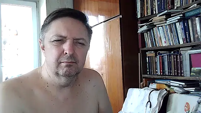 Вебкам-шоу Pokaz2020