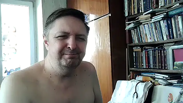 Вебкам-шоу Pokaz2020