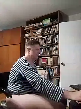 Webkamerová show Pokaz2020