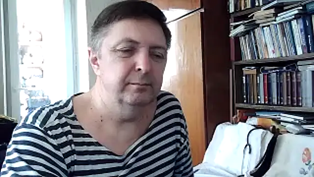 Show webcam de Pokaz2020