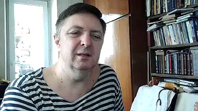 Pokaz2020 Pertunjukan Webcam