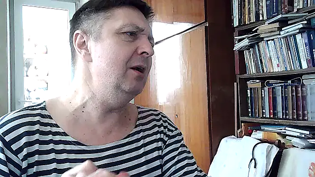 Webkamerová show Pokaz2020