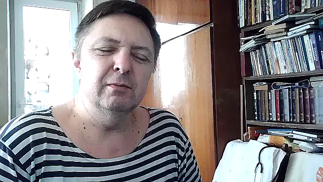 Pokaz2020 – Kamerová šou
