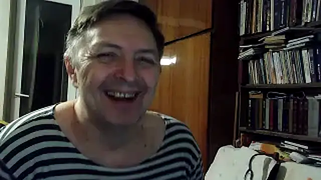 Pokaz2020 – Kamerová šou