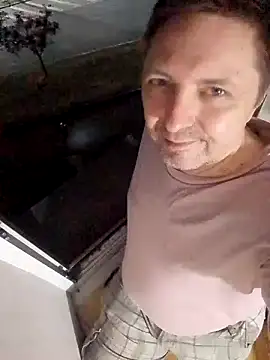 Pokaz2020 Webcam Show