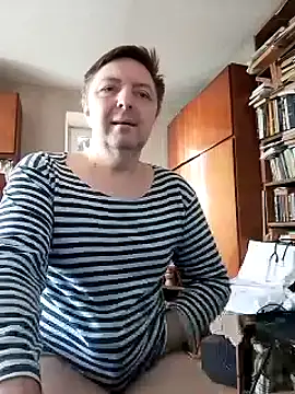 Вебкам-шоу Pokaz2020