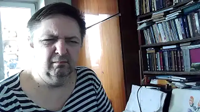 Pokaz2020 Webcam Show