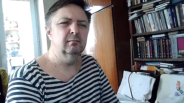 Вебкам-шоу Pokaz2020