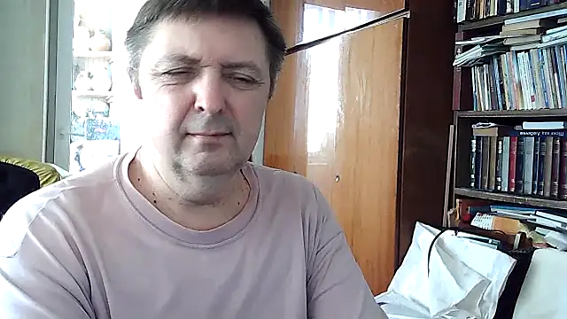 Webkamerová show Pokaz2020