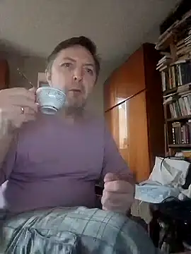 Webkamerová show Pokaz2020