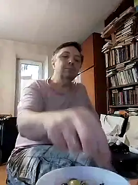 Вебкам-шоу Pokaz2020