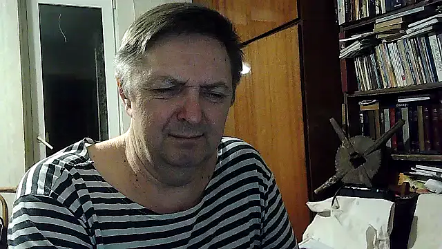 Pokaz2020 – Kamerová šou
