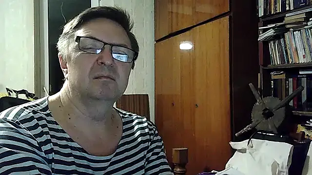 Вебкам-шоу Pokaz2020