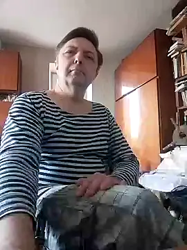 Вебкам-шоу Pokaz2020