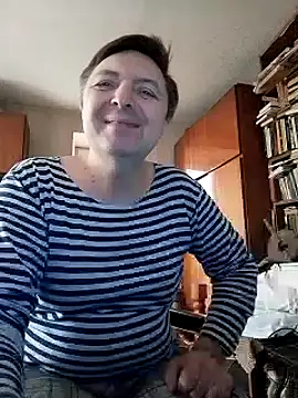 Pokaz2020 Шоу с уебкамера