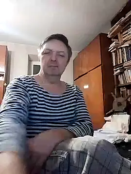 Вебкам-шоу Pokaz2020