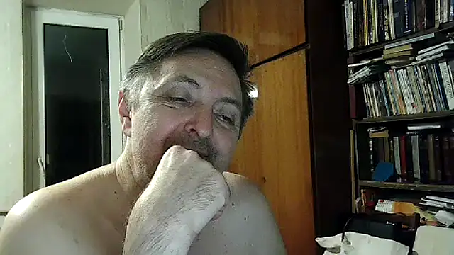 Webkamerová show Pokaz2020