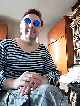 Pokaz2020 Webcam-Show