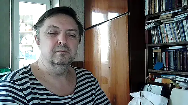 Webkamerová show Pokaz2020