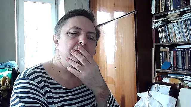 Вебкам-шоу Pokaz2020