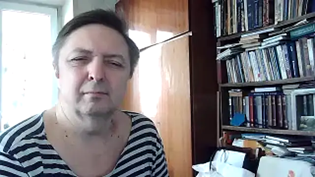 Pokaz2020 – Kamerová šou