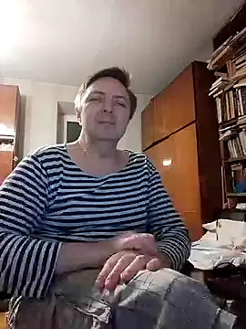 Pokaz2020 webkamerás műsora