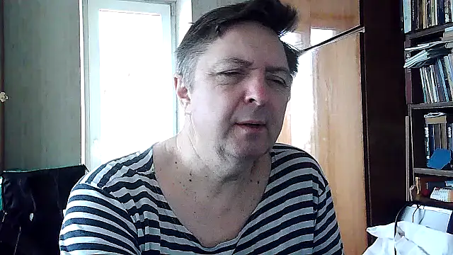 Вебкам-шоу Pokaz2020