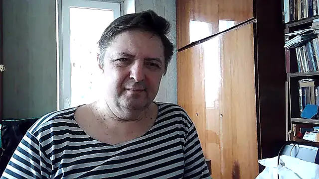 Pokaz2020 – Kamerová šou