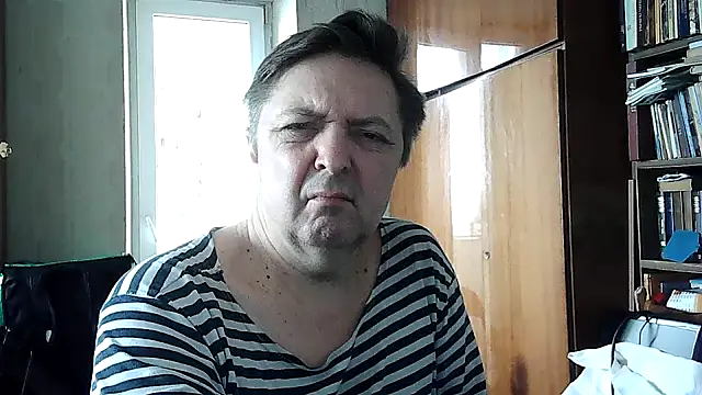 Pokaz2020 Webcam show