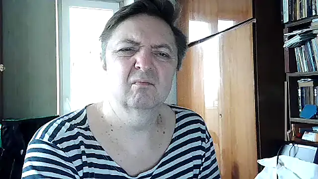 Pokaz2020 Webcamshow