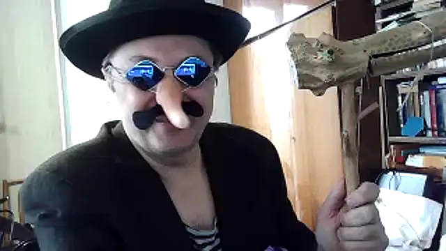 Pokaz2020 웹캠 쇼