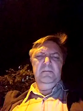 Webkamerová show Pokaz2020