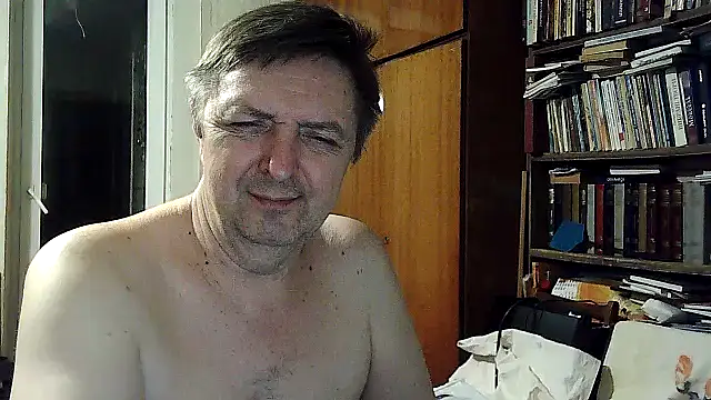 Pokaz2020 Шоу с уебкамера