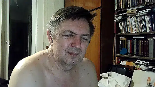 Вебкам-шоу Pokaz2020