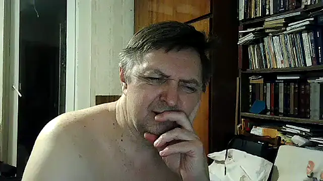 Webkamerová show Pokaz2020