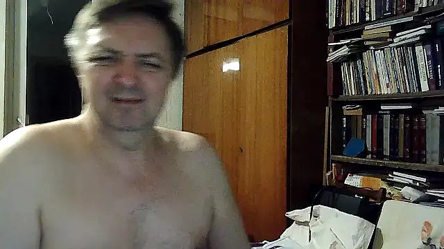 Webkamerová show Pokaz2020