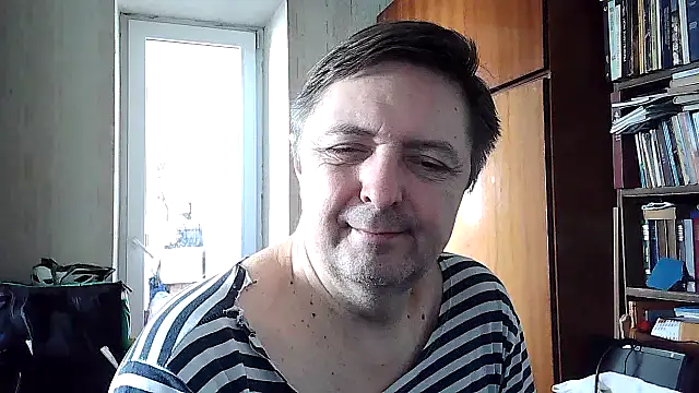 Pokaz2020 – Kamerová šou
