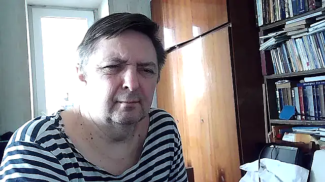 Pokaz2020 – Kamerová šou