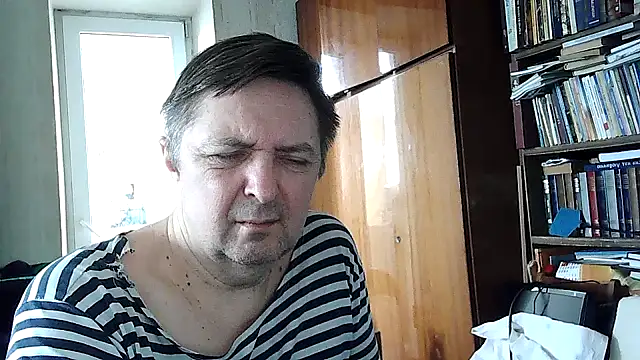 Вебкам-шоу Pokaz2020